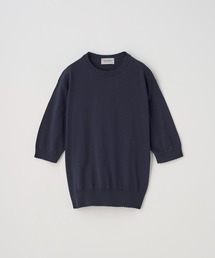 JOHN SMEDLEY｜ジョン スメドレー（レディース）のニット/セーター