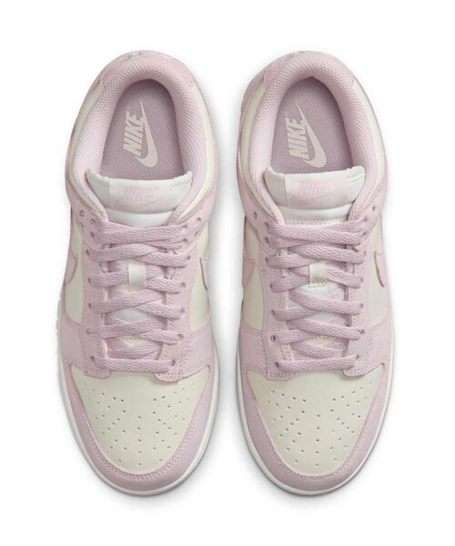 セール】ナイキ ダンク LOW ウィメンズシューズ / Nike Dunk Low Suede