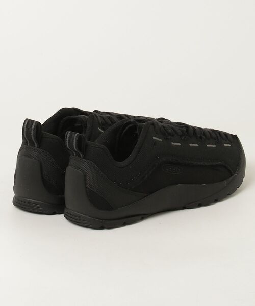 KEEN(キーン)の「JASPER SPLIT / ジャスパー スピリット / レディース スニーカー(スニーカー・レディース・ブラック・23cm/26cm/25.5cm/25cm/24.5cm/24cm/23.5cm/22.5cm)」の2枚目の写真