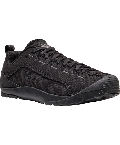 KEEN(キーン)の「JASPER SPLIT / ジャスパー スピリット / レディース スニーカー(スニーカー・レディース・ブラック・23cm/26cm/25.5cm/25cm/24.5cm/24cm/23.5cm/22.5cm)」の6枚目の写真