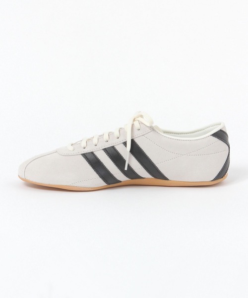 adidas(アディダス)の「【adidas(アディダス)】トーキョー/TOKYO(MEN)(スニーカー・メンズ・アイボリー/ブラウン・SMALL/MEDIUM)」の16枚目の写真