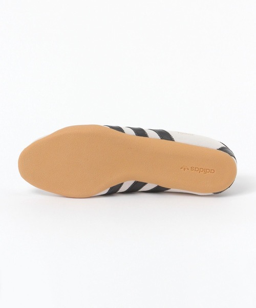 adidas(アディダス)の「【adidas(アディダス)】トーキョー/TOKYO(MEN)(スニーカー・メンズ・アイボリー/ブラウン・SMALL/MEDIUM)」の19枚目の写真