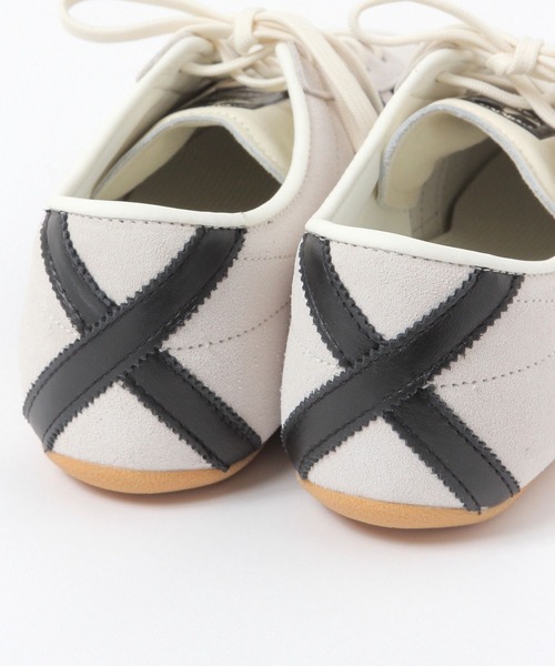 adidas(アディダス)の「【adidas(アディダス)】トーキョー/TOKYO(MEN)(スニーカー・メンズ・アイボリー/ブラウン・SMALL/MEDIUM)」の7枚目の写真