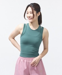 スポーツブラ タンクトップ ブラ」に該当するファッション通販 - ZOZOTOWN