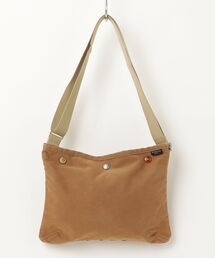 PORTER（ポーター）の「ワンポイントショルダーバッグ（ショルダーバッグ）」