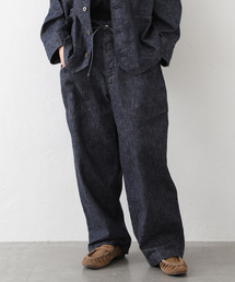 週末価格【新品】journal standard luxe HARIワイドデニム JOURNAL STANDARD LUXE｜ジャーナルスタンダード ラックスの通販