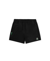 AAPE UNION SPORT "PICKLEBALL" Athletic Shorts in Teflon