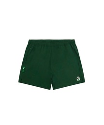 AAPE UNION SPORT "PICKLEBALL" Athletic Shorts in Teflon