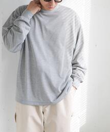 FORK&SPOON | FORK&SPOON　CAVEボーダーロングスリーブTシャツ(Tシャツ/カットソー)