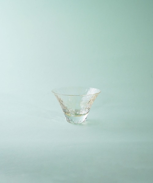 TIMELESS COMFORT(タイムレスコンフォート)の「富士見さくら 祝福杯(グラス/マグカップ/タンブラー・レディース・ブルー/イエロー/ピンク・ONE SIZE)」の12枚目の写真