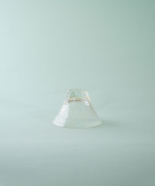 TIMELESS COMFORT(タイムレスコンフォート)の「富士見さくら 祝福杯(グラス/マグカップ/タンブラー・レディース・ブルー/イエロー/ピンク・ONE SIZE)」の13枚目の写真