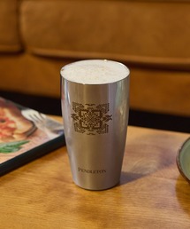 PENDLETON（ペンドルトン）の「PENDLETON/ペンドルトン ステンレス ビアタンブラー（グラス/マグカップ/タンブラー）」