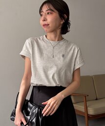 CAPRICIEUX LE'MAGE | 【全8色/サイズ展開あり】LE'MAGE1ポイントTシャツ(Tシャツ/カットソー)