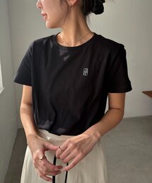 CAPRICIEUX LE'MAGE | 【全8色/サイズ展開あり】LE'MAGE1ポイントTシャツ(Tシャツ/カットソー)