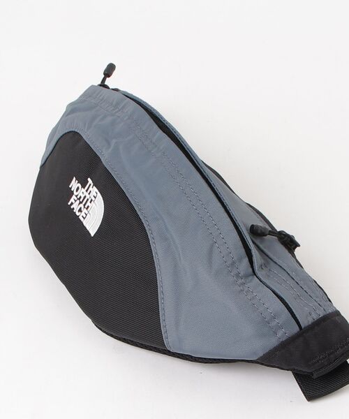 THE NORTH FACE(ザノースフェイス)の「ザ ノース フェイス THE NORTH FACE Granule グラニュール(ボディバッグ/ウエストポーチ・メンズ・その他・ONE SIZE)」の3枚目の写真