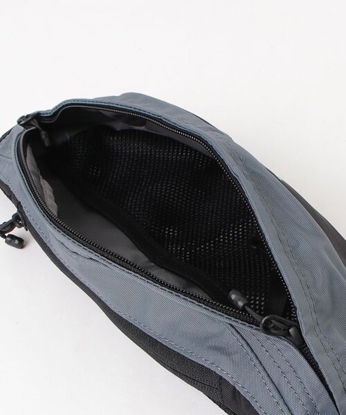 THE NORTH FACE(ザノースフェイス)の「ザ ノース フェイス THE NORTH FACE Granule グラニュール(ボディバッグ/ウエストポーチ・メンズ・その他・ONE SIZE)」の4枚目の写真