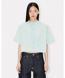 KENZO ケンゾー　ブラウス KENZO｜ケンゾーのシャツ/ブラウス（コットン）通販 - ZOZOTOWN