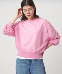 green label relaxing｜グリーンレーベル リラクシングのニット