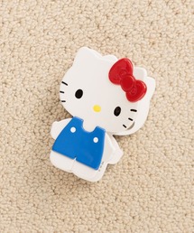 Me% | 【HELLO KITTY】バンス　633295(バレッタ/ヘアクリップ)