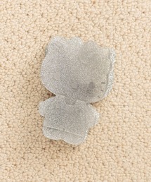 Me% | 【HELLO KITTY】バンス　633295(バレッタ/ヘアクリップ)