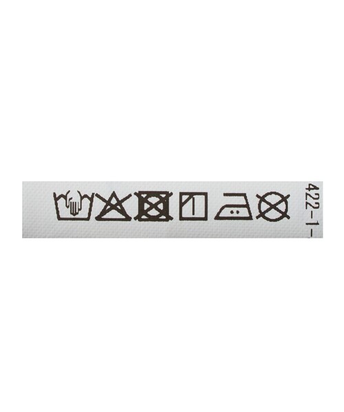 Pheeta(フィータ)の「<Pheeta>Maria レース シャツ/015C-7(シャツ/ブラウス・レディース・ホワイト/ブラック・FREE)」の22枚目の写真