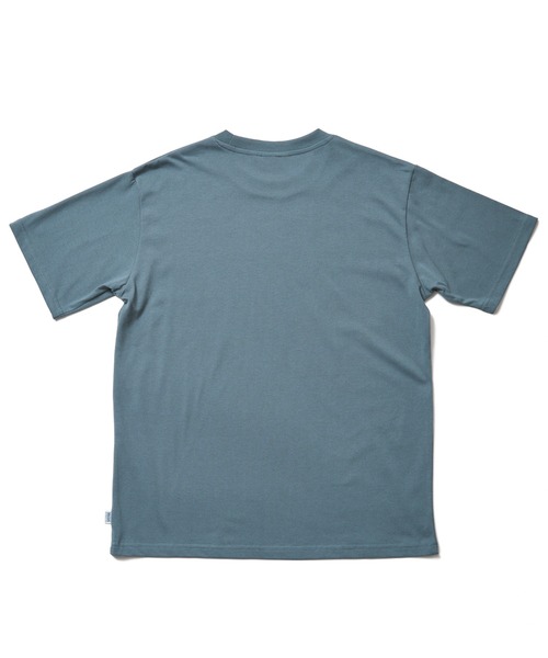 DISCUS ATHLETIC(ディスカス アスレチック)の「DISCUS ATHLETIC ディスカス アスレティック カレッジプリントTシャツ 2(Tシャツ/カットソー・メンズ・ダークブルー/ホワイト/ブラック/グレイッシュベージュ・L/LL/M)」の15枚目の写真