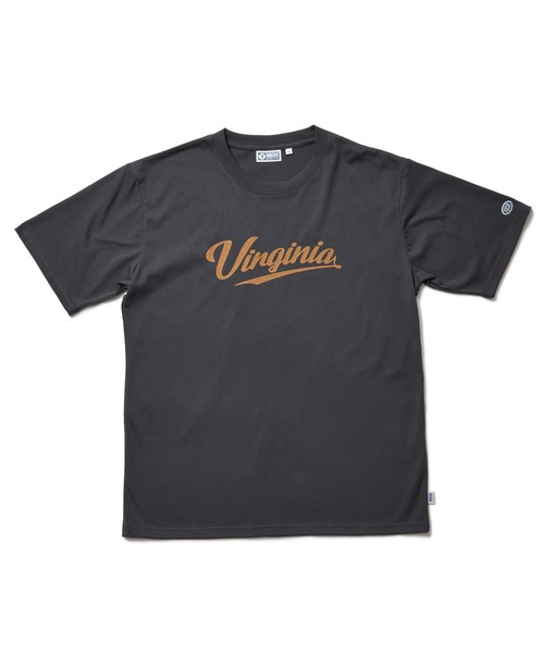 DISCUS ATHLETIC(ディスカス アスレチック)の「DISCUS ATHLETIC ディスカス アスレティック カレッジプリントTシャツ 2(Tシャツ/カットソー・メンズ・ダークブルー/ホワイト/ブラック/グレイッシュベージュ・L/LL/M)」の19枚目の写真