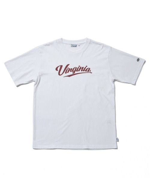 DISCUS ATHLETIC(ディスカス アスレチック)の「DISCUS ATHLETIC ディスカス アスレティック カレッジプリントTシャツ 2(Tシャツ/カットソー・メンズ・ダークブルー/ホワイト/ブラック/グレイッシュベージュ・L/LL/M)」の20枚目の写真