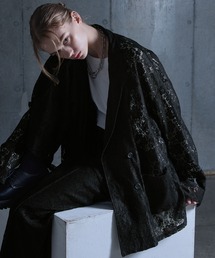 SERACE（セラス）の「テーラードジャケット（テーラードジャケット）」