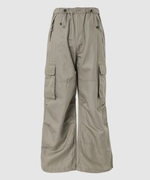 COMME des GARCONS HOMME｜コム デ ギャルソン・オムのカーゴパンツ
