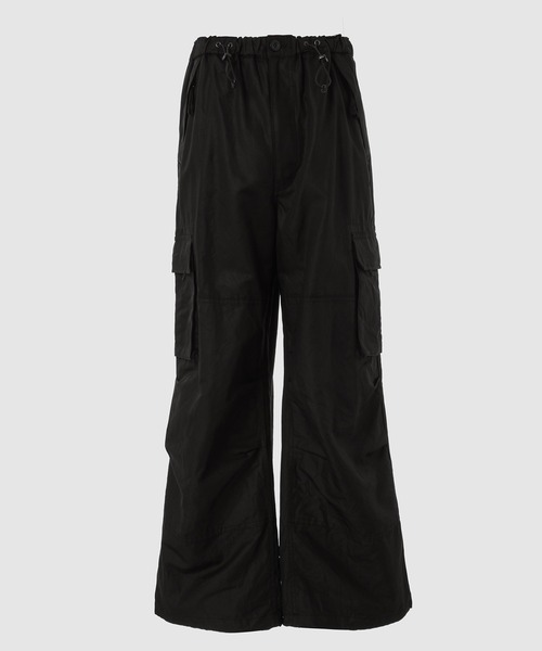 COTTON TWILL CARGO PANTS（カーゴパンツ）｜COMME des GARCONS HOMME