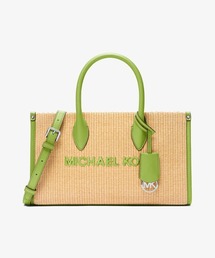 MICHAEL KORS｜マイケルコースのかごバッグ通販 - ZOZOTOWN