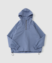 OUAT(オーユーエーティー) OFFICE ANORAK