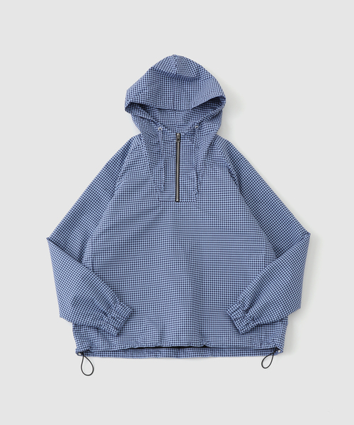 OUAT(オーユーエーティー) OFFICE ANORAK（その他アウター）｜OUAT