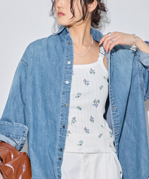 JANE SMITH*DICKIES*L'ESSAGE】別注 2タックBIGパンツ（その他パンツ