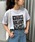 CIAOPANIC TYPY�i�`���I�p�j�b�N�e�B�s�[�j�́u�yUNISEX�z�y�v���X�T�C�Y����z�t�����[�R���N�V����TEE�iT�V���c/�J�b�g�\�[�j�v�b�O���[