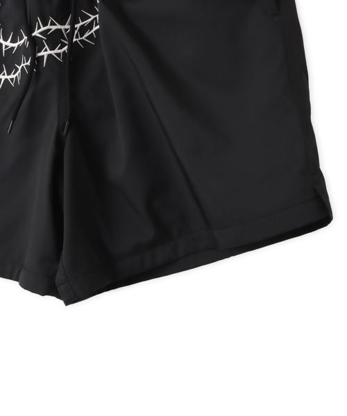 NIKE（ナイキ）の「NIKE AS M NK FLOW SHORT FTBL LATAM / ナイキ フロー ショート FTBL LATAM 【SP】（その他パンツ・メンズ・ブラック・S/M/L/XL/XXL）」の8枚目の写真