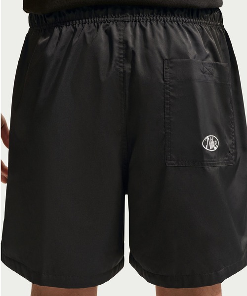 NIKE（ナイキ）の「NIKE AS M NK FLOW SHORT FTBL LATAM / ナイキ フロー ショート FTBL LATAM 【SP】（その他パンツ・メンズ・ブラック・S/M/L/XL/XXL）」の4枚目の写真