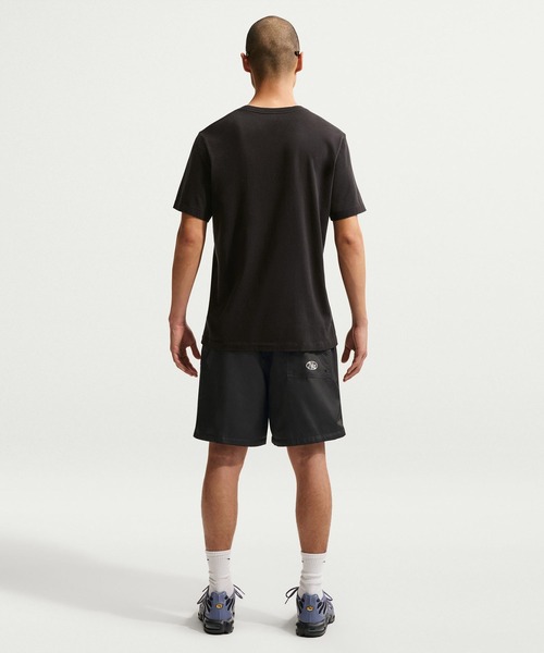 NIKE（ナイキ）の「NIKE AS M NK FLOW SHORT FTBL LATAM / ナイキ フロー ショート FTBL LATAM 【SP】（その他パンツ・メンズ・ブラック・S/M/L/XL/XXL）」の5枚目の写真