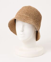 SVEC（シュベック）の「ペーパー バケットハット（ハット）」