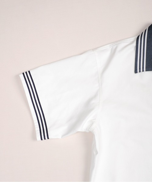 MILKBOY（ミルクボーイ）の「NAVAL シャツ（シャツ/ブラウス・レディース・C/B/A・FREE）」の10枚目の写真