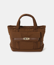 story.（ストーリー）の「Story./ストーリー FLAP P TOTE M（トートバッグ）」