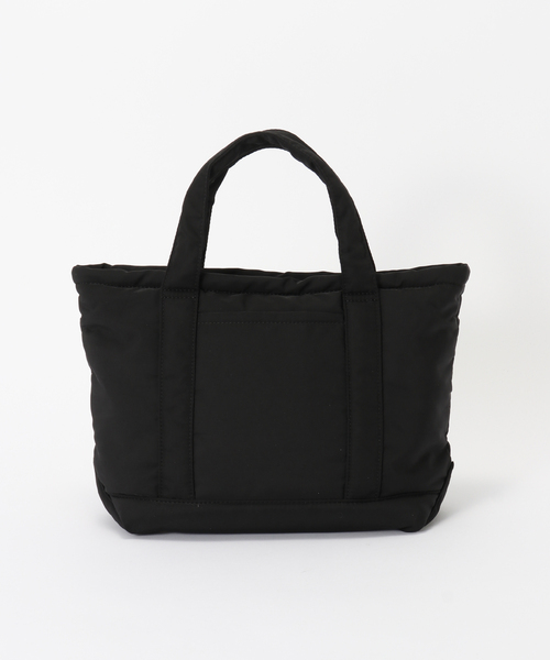 story.(ストーリー)の「Story./ストーリー FLAP P TOTE M(トートバッグ・レディース・ブラック/ブラウン・FREE)」の9枚目の写真