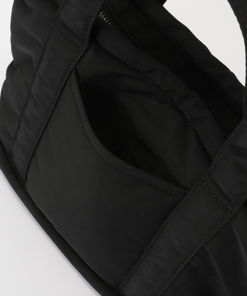 story.(ストーリー)の「Story./ストーリー FLAP P TOTE M(トートバッグ・レディース・ブラック/ブラウン・FREE)」の19枚目の写真