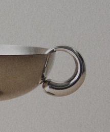 Nothing And Others（ナッシングアンドアザーズ）の「Nothing And Others/ナッシングアンドアザーズ/Teardrop Shaped Ring（リング）」