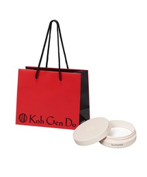 Koh Gen Do（コウゲンドウ）の「【ショッパー付】江原道 ザ・パウダー（コスメキット/ギフトセット）」