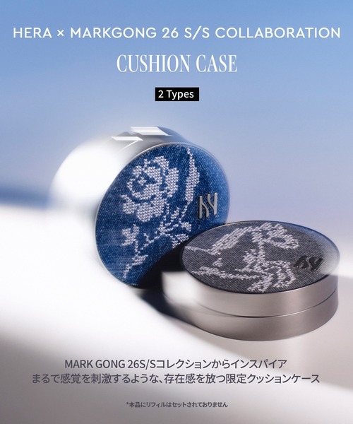 HERA(ヘラ)の「<ZOZOTOWN限定>MARK GONGセット②(コスメキット/ギフトセット・レディース・その他・FREE)」の4枚目の写真