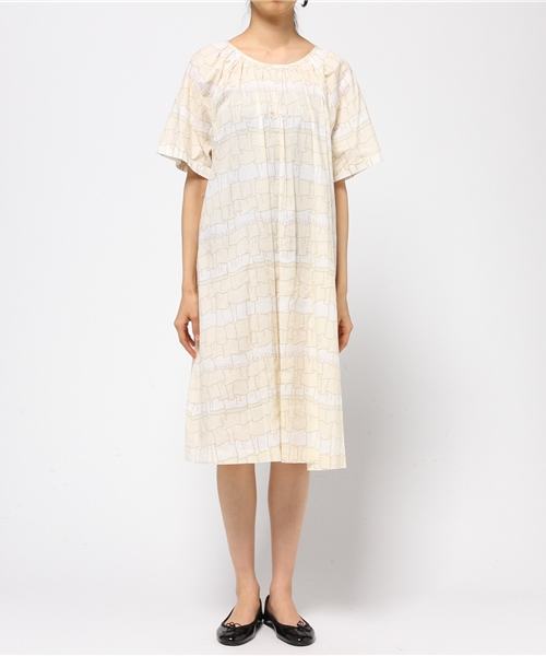 セール フリル ワンピース Ne Net ネネット のファッション通販 Zozotown