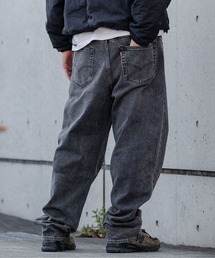 501（ゴーマルイチ）の「デニムパンツ（デニムパンツ）」