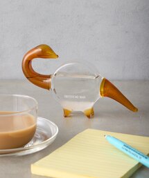 BIRTHDAY BAR（バースデイバー）の「STORM GLASS　dinosaur（インテリア雑貨）」